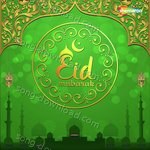 Eid Mubarak - Hamsar Hayat Song Download